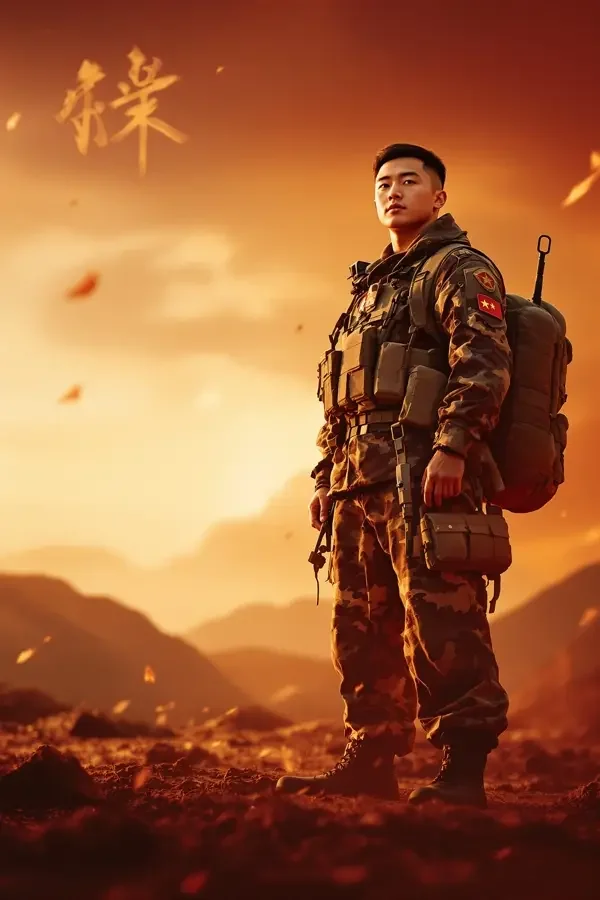 士兵突击 - 小小影视高清在线观看 士兵突击