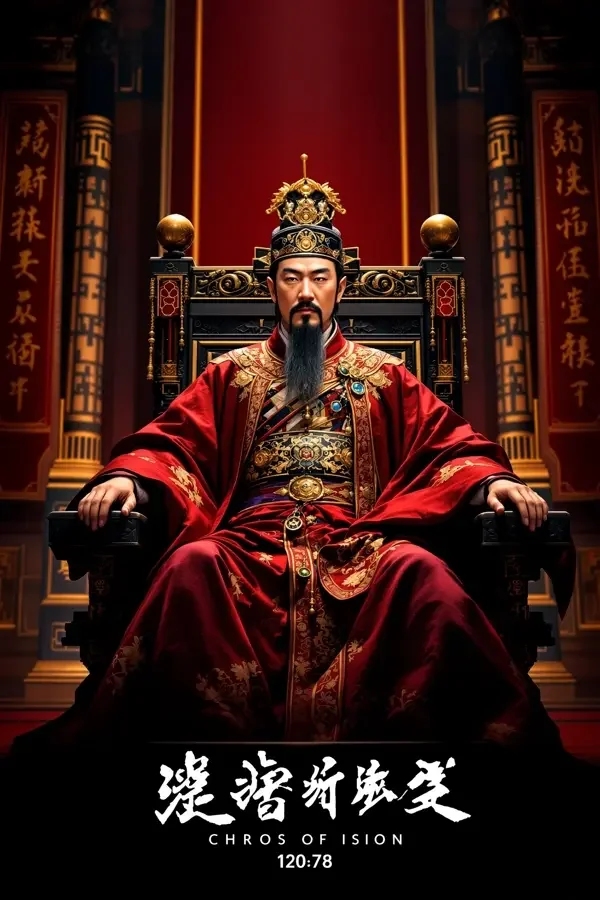 大明王朝1566 - 小小影视口碑推荐 大明王朝1566