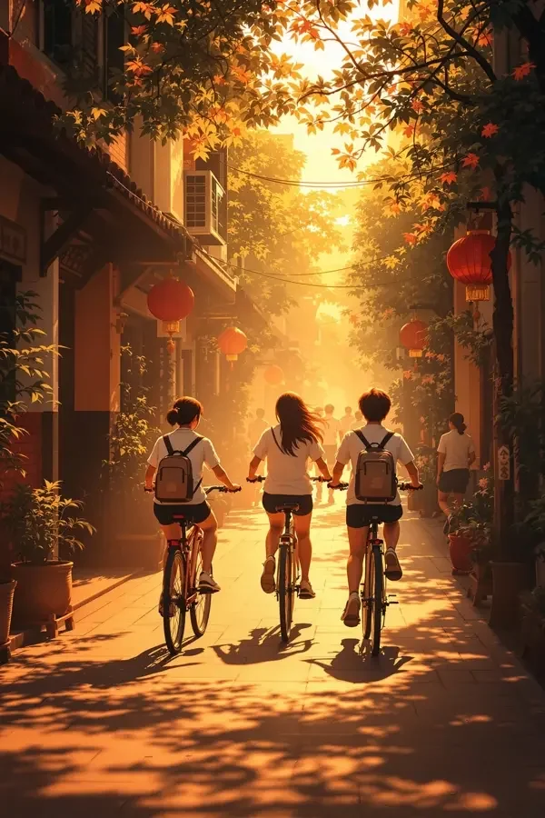 阳光灿烂的日子 - 小小影视高清在线观看 阳光灿烂的日子