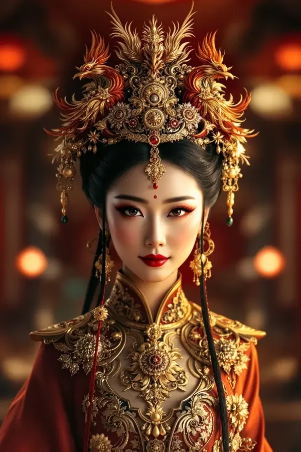 甄嬛传 - 小小影视口碑推荐 甄嬛传